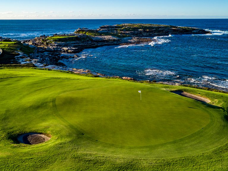 New South Wales Golf Club