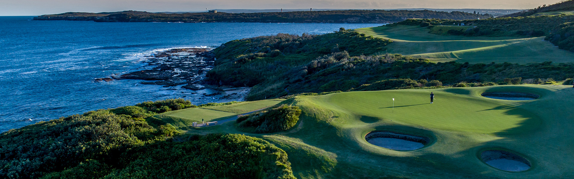 Reciprocal Clubs New South Wales Golf Club
